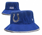 Indianapolis Colts Team Logo Adjustable Hat YD (3),baseball caps,new era cap wholesale,wholesale hats